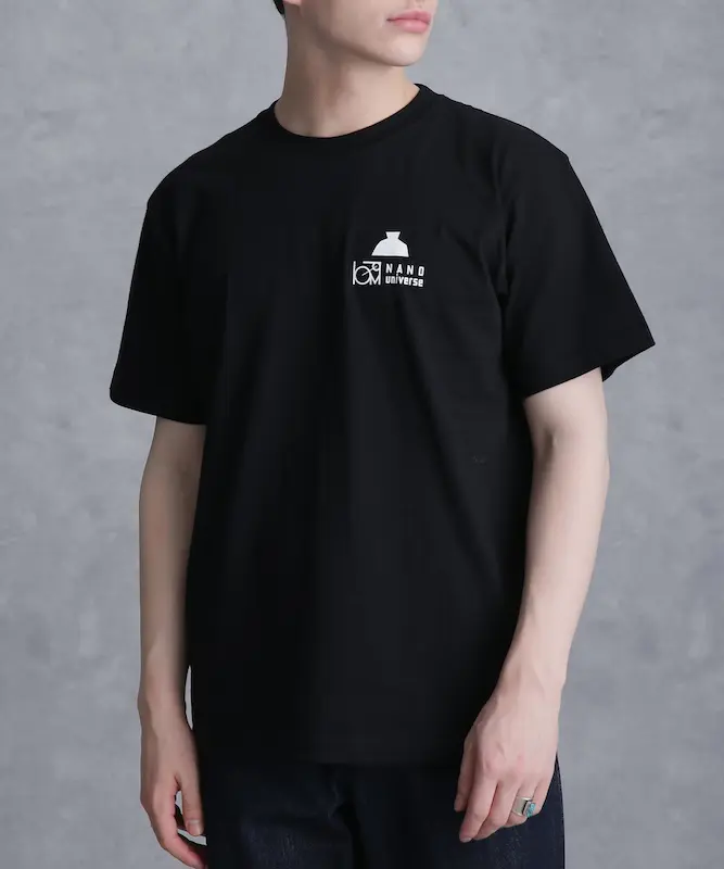NANO universeとのコラボTシャツが販売されます | OKINAWA SOBA