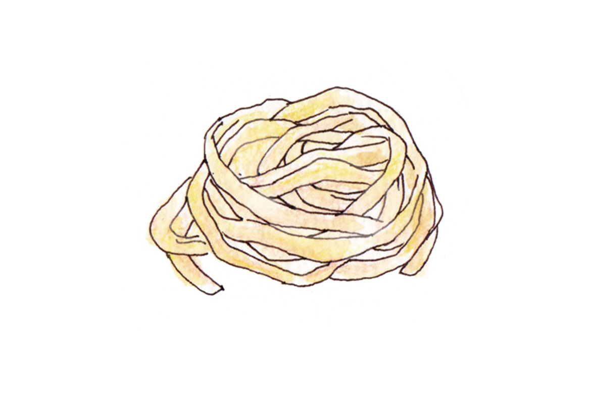 EIBUN麺