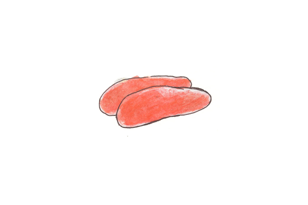 明太子