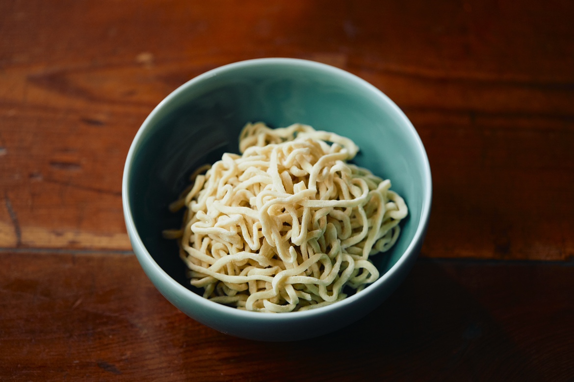 生麺