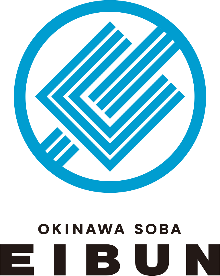 OKINAWA SOBA EIBUN